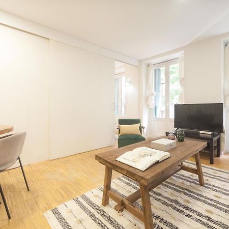 Bright & Cosy Studio In Puerta Del Sol By Allo Housing. Мадрид Екстериор снимка