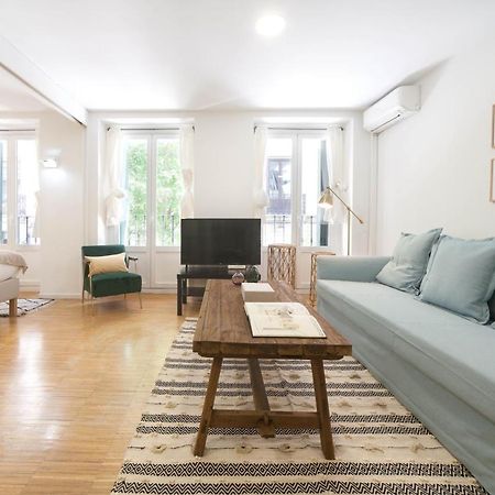 Bright & Cosy Studio In Puerta Del Sol By Allo Housing. Мадрид Екстериор снимка