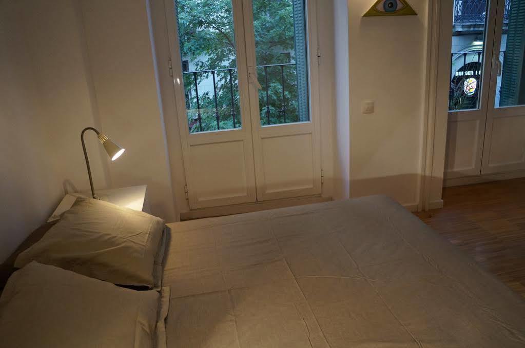 Bright & Cosy Studio In Puerta Del Sol By Allo Housing. Мадрид Екстериор снимка