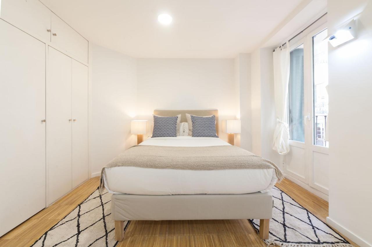 Bright & Cosy Studio In Puerta Del Sol By Allo Housing. Мадрид Екстериор снимка
