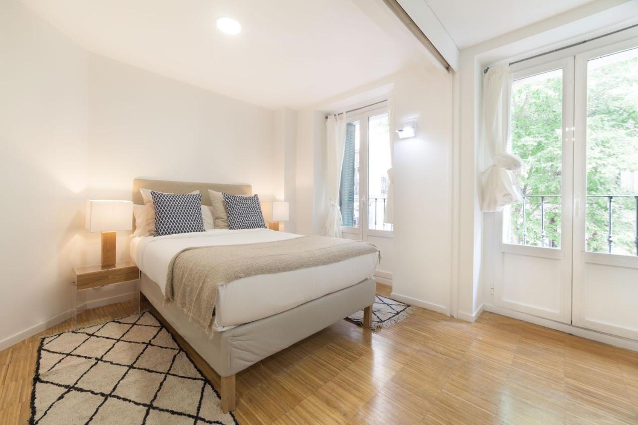 Bright & Cosy Studio In Puerta Del Sol By Allo Housing. Мадрид Екстериор снимка