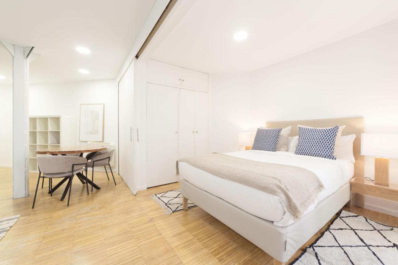 Bright & Cosy Studio In Puerta Del Sol By Allo Housing. Мадрид Екстериор снимка