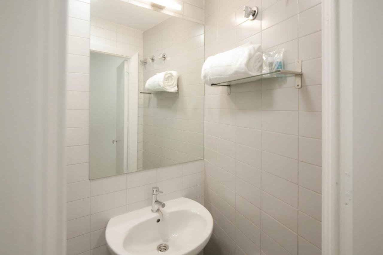 Bright & Cosy Studio In Puerta Del Sol By Allo Housing. Мадрид Екстериор снимка