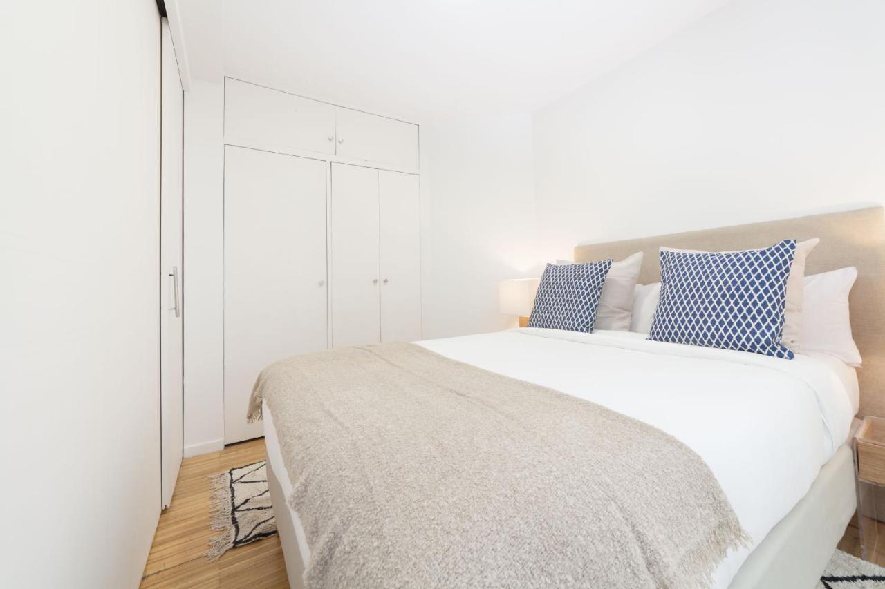 Bright & Cosy Studio In Puerta Del Sol By Allo Housing. Мадрид Екстериор снимка
