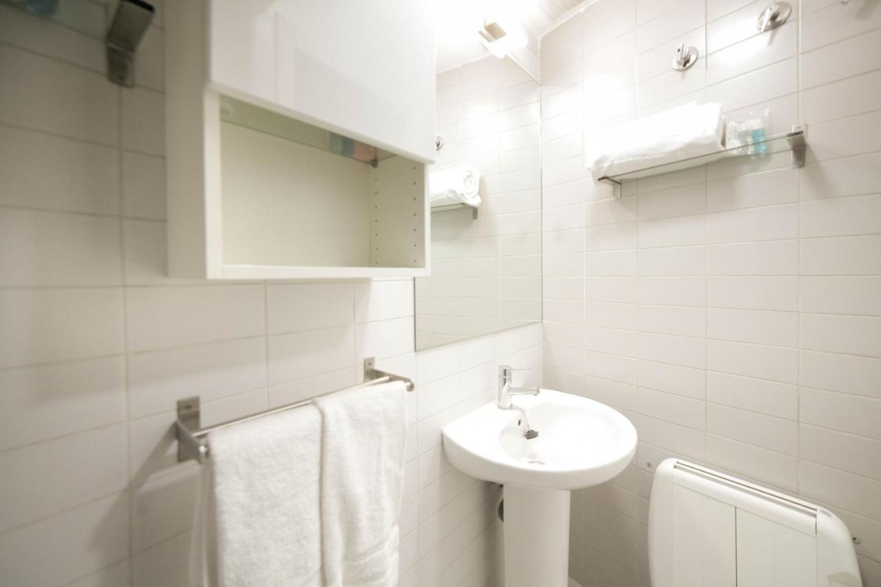 Bright & Cosy Studio In Puerta Del Sol By Allo Housing. Мадрид Екстериор снимка