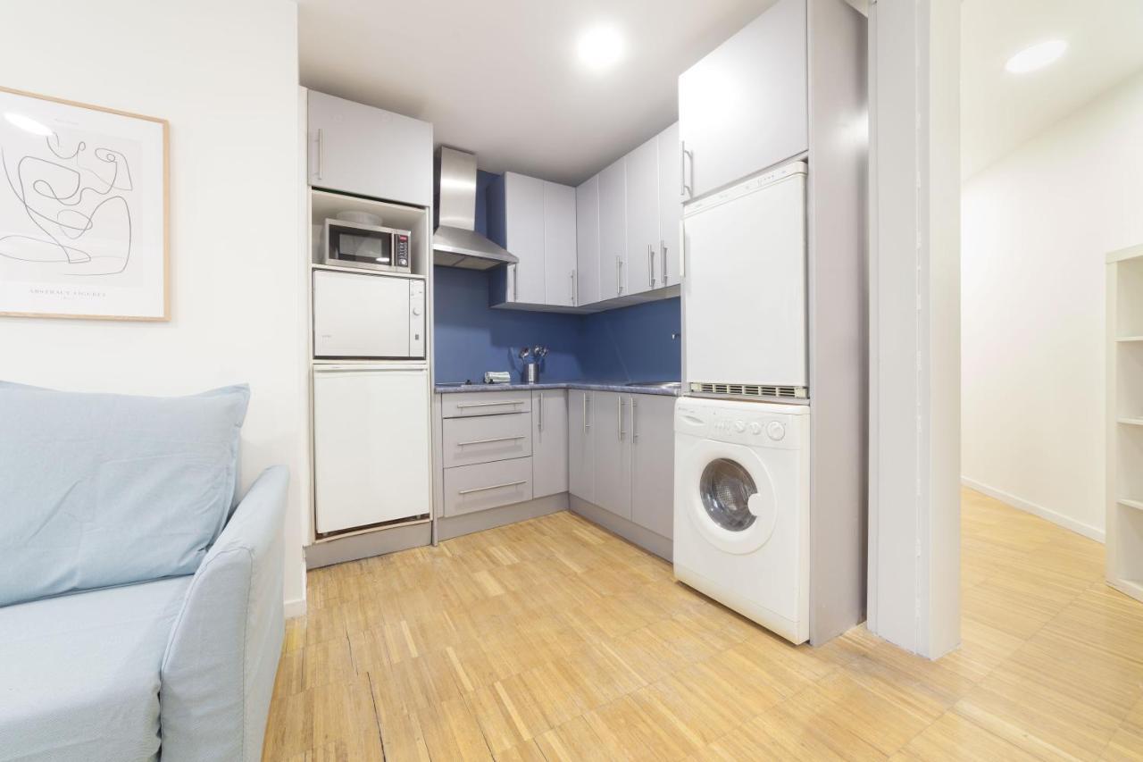 Bright & Cosy Studio In Puerta Del Sol By Allo Housing. Мадрид Екстериор снимка
